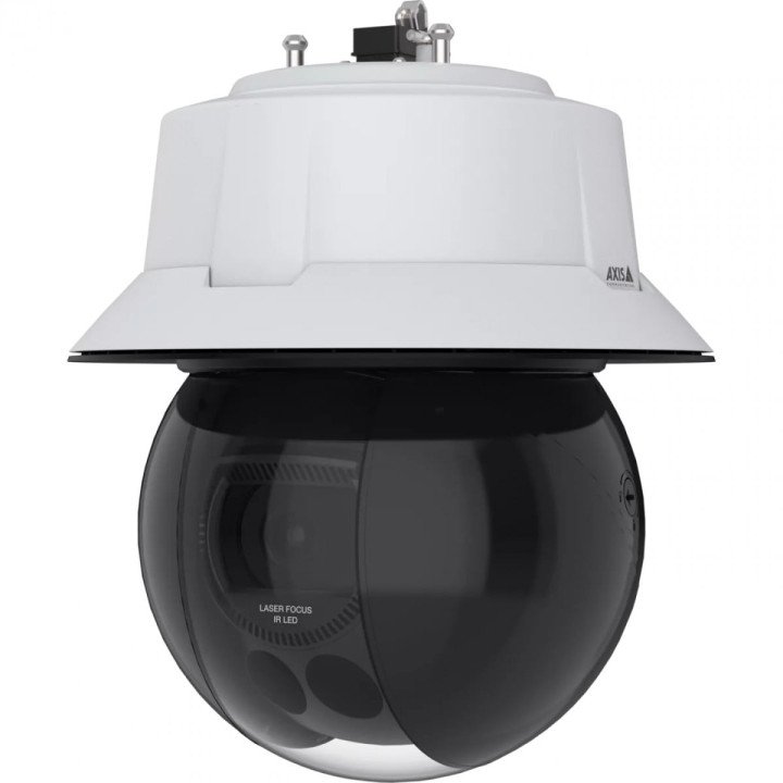 AXIS Q6355-LE Dome IP Security Camera 2MP 1080p Indoor/Outdoor Ceiling Mount