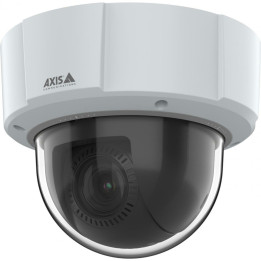 Axis 02768-001 M5526-E 4MP lauko kupolinė IP kamera