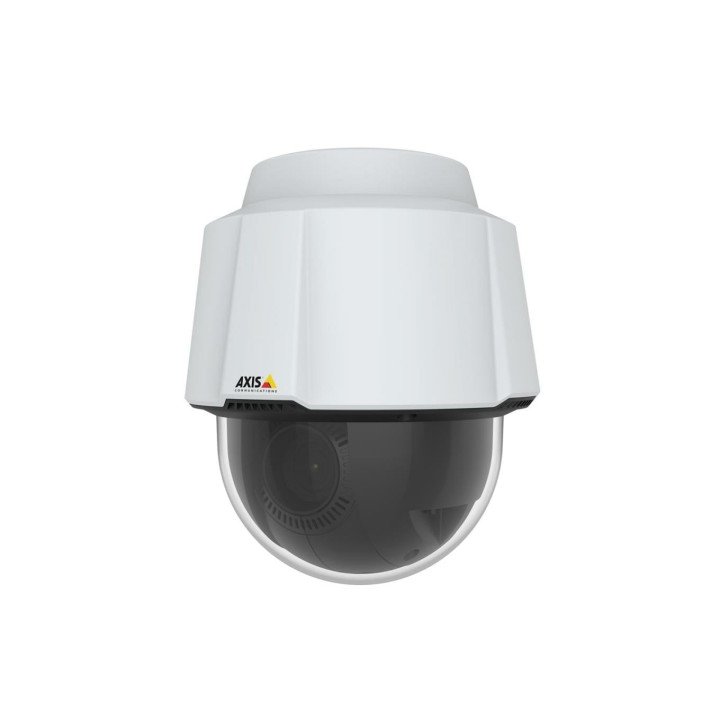 Axis P5654-E Mk II 02914-001 2MP väliskuppel-IP-kaamera
