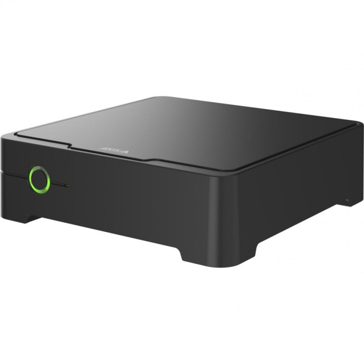 Axis S3008 Mk II 2 TB NVR