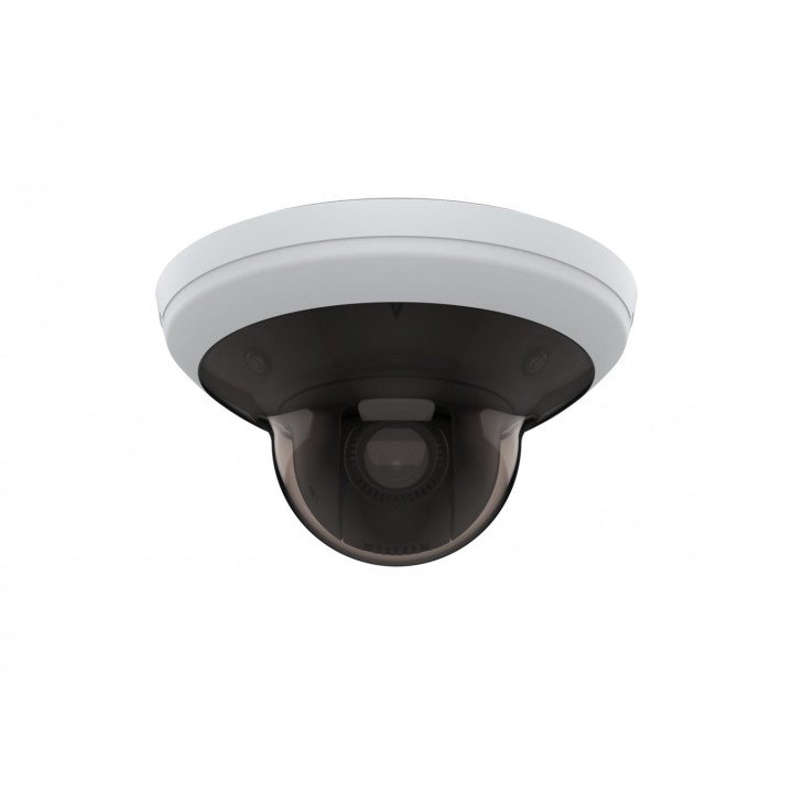 IP камера безопасности AXIS 02187-002 Dome, 1080p, Indoor/Outdoor