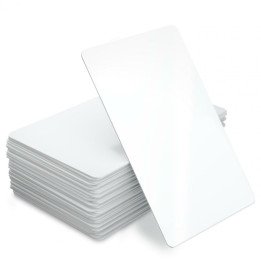 Axis 03084-001 TA4711 RFID-kortti 13.56MHz Valkoinen