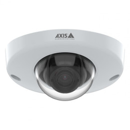 Axis 03118-021 M3905-R 1080p IP-kupolikamera