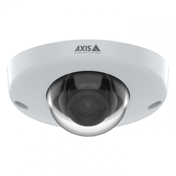 Axis 03118-021 M3905-R 1080p IP-kupolikamera