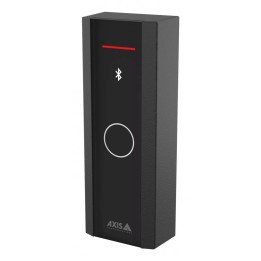 AXIS A4612 Network Bluetooth Reader 03072-001