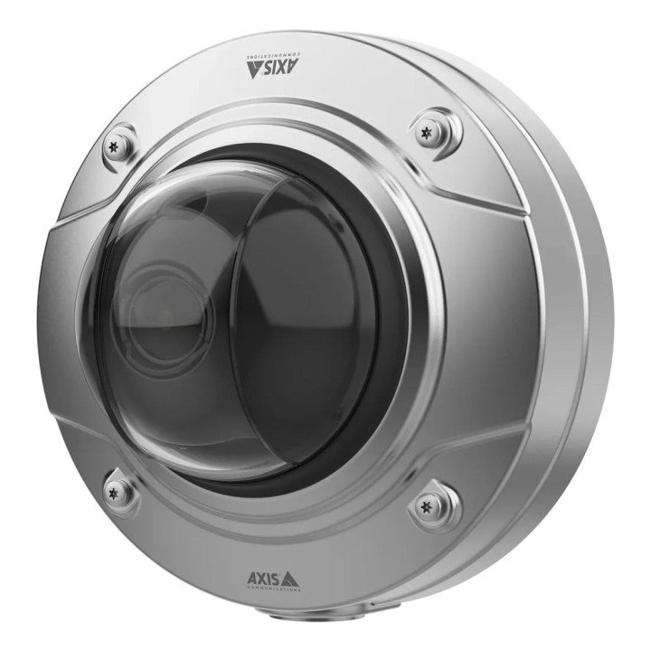 Axis 02463-001 4K kuplikaamera