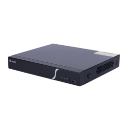 SAFIRE SMART SF-NVR3104-4P-B1 4CH PoE NVR 8MP 4K
