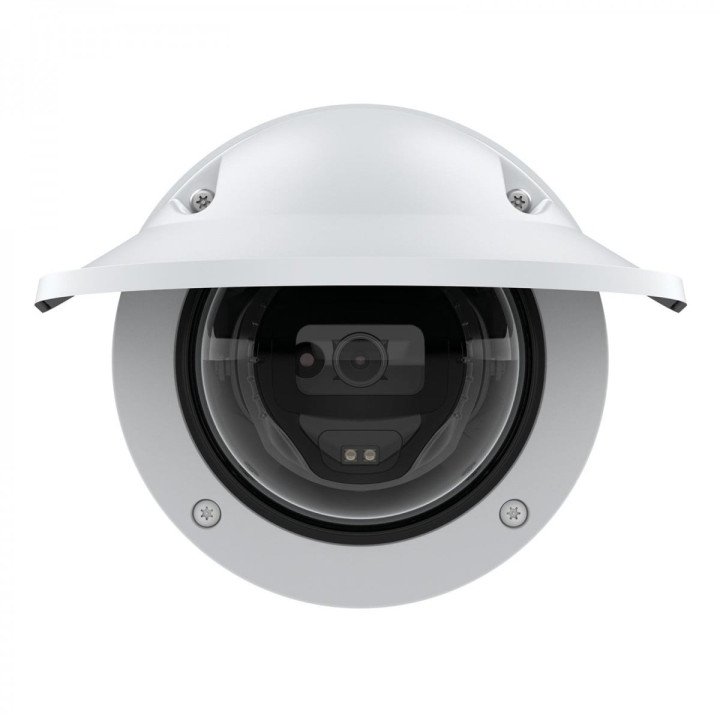 Axis 02372-001 M3216-LVE 4MP kuplikujaga IP kaamera