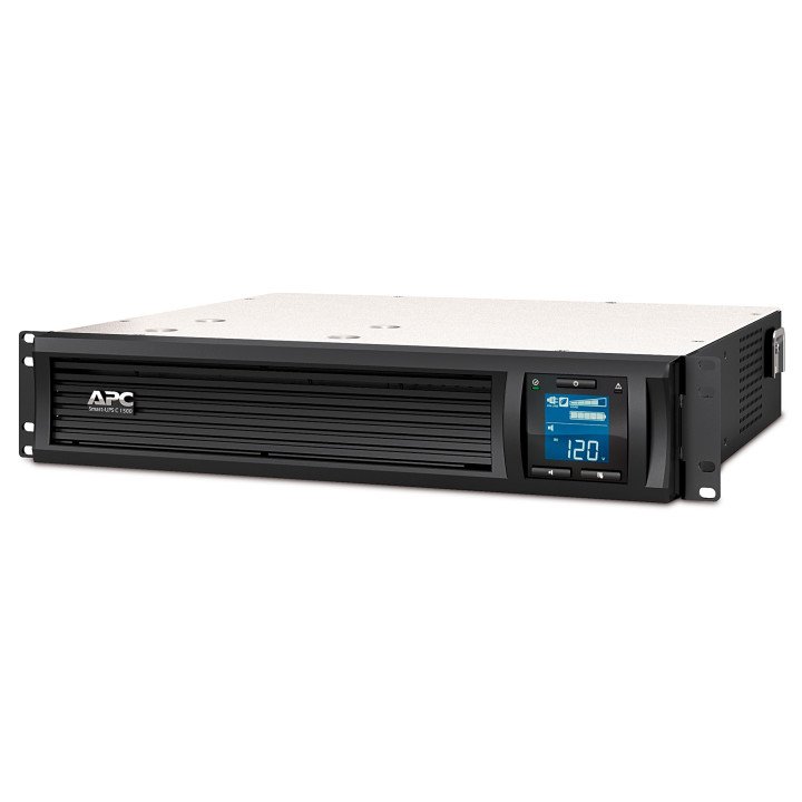 APC SMC1500I-2UC UPS 1500VA 900W Line-Interactive