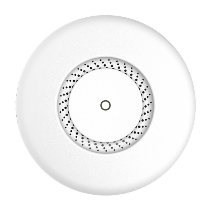 MikroTik cAP ac Dual-band 2.4/5GHz Wireless Access Point (RBCAPGI-5ACD2ND)