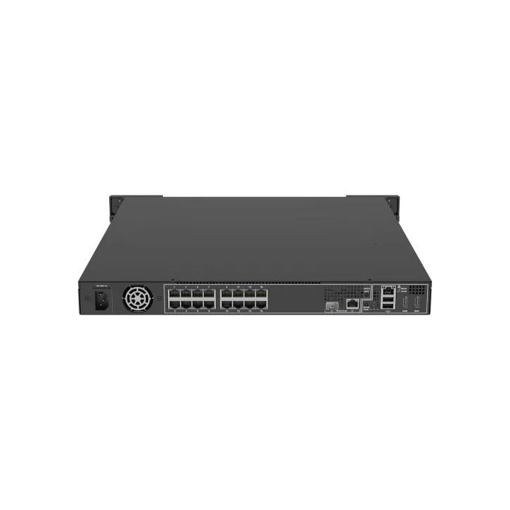 Axis 02809-002 S2216 Mk II 8 TB NVR