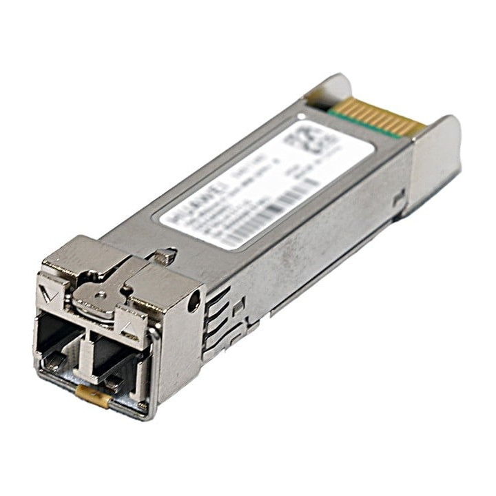 HUAWEI 02315HNR SFP+ 10G ühemoodiline transiiver 10km