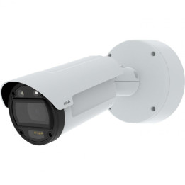 Axis 02507-001 Q1808-LE Bullet IP-kamera ulko