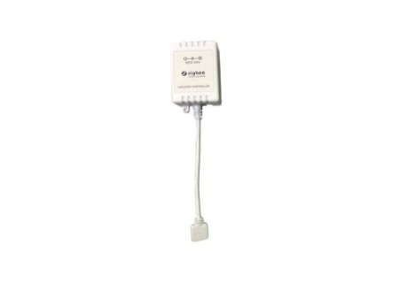 Vadības LED ZigBee 3.0 RGBW 5-24V DC TUBE