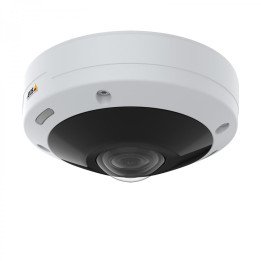 Axis 02100-001 kupoli IP-kamera 2880x2880