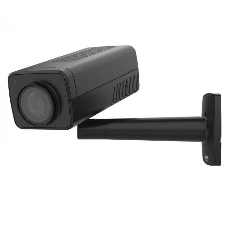 AXIS 02220-001 Bullet IP kaamera 1080p PoE