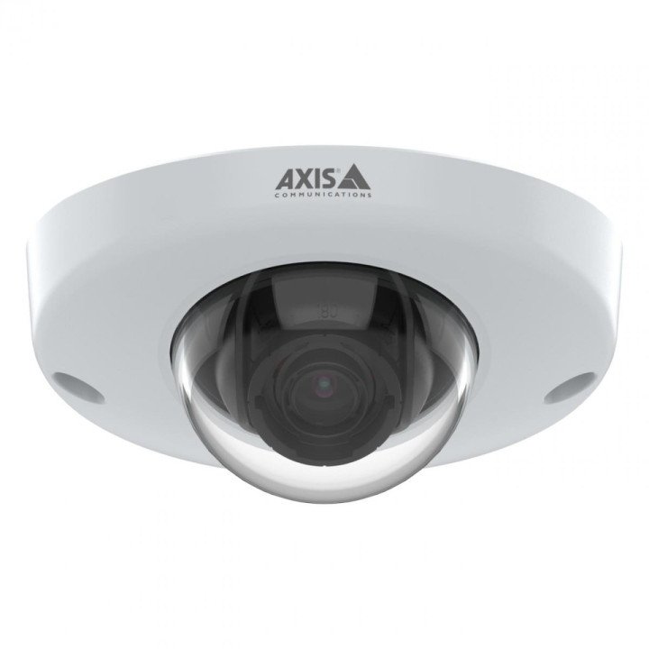Камера безопасности IP Купол Axis M3905-R, 2MP 1080p, Для помещения