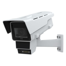 Axis 02420-001 4MP Box IP kamera lauko
