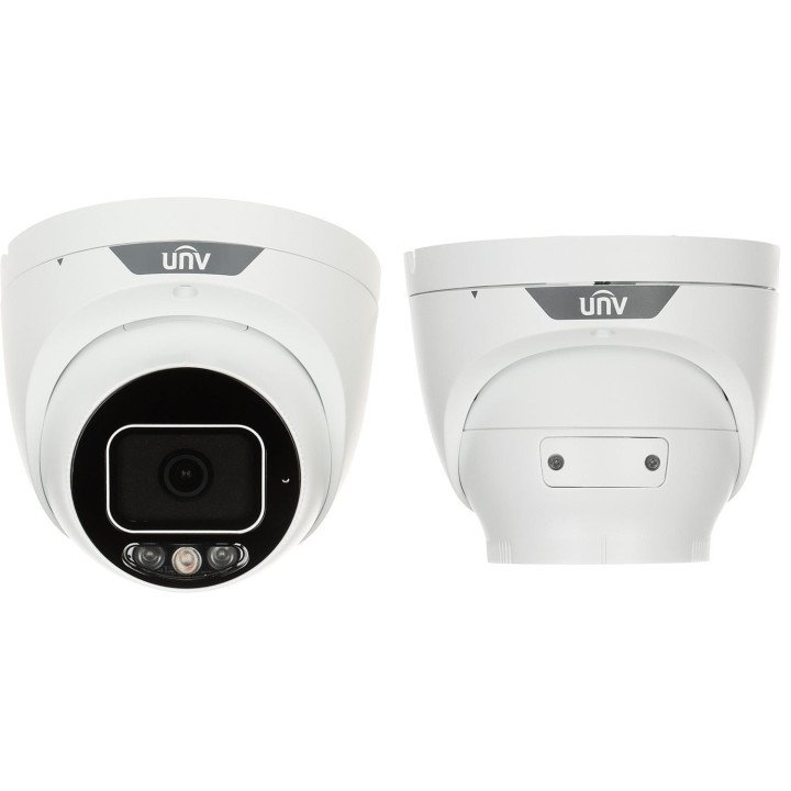 Uniview IPC3635SS-ADF28KMC-I1 5MP IP67 Security Camera with 113° Viewing Angle