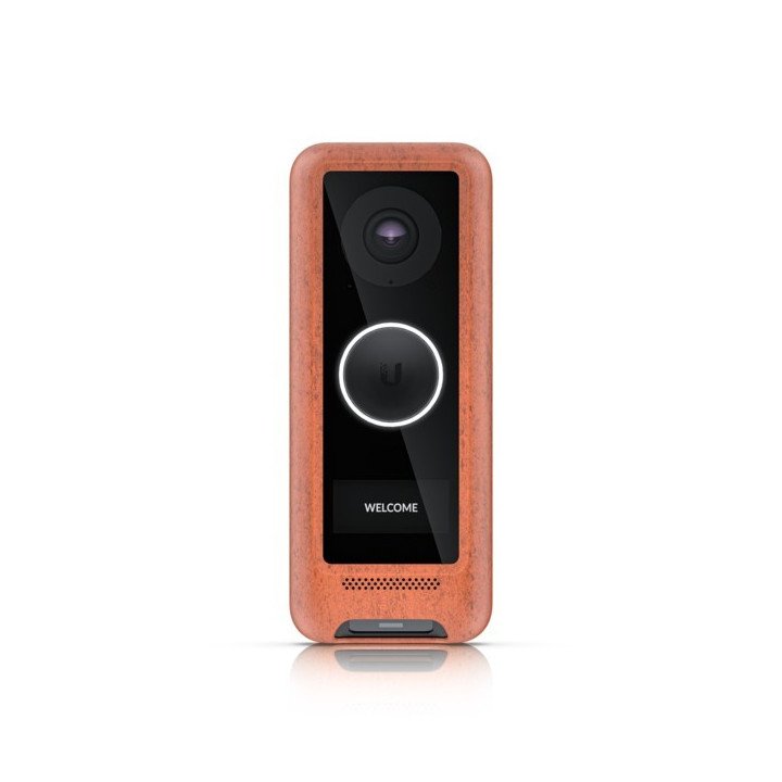 Ubiquiti UVC-G4-DB-COVER-BRICK oranžne kate