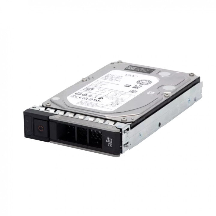 Axis 02471-001 4TB kõvaketas valvele