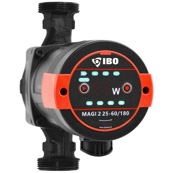 IBO 002478 Kiertovesipumppu MAGI 2 25-60/180