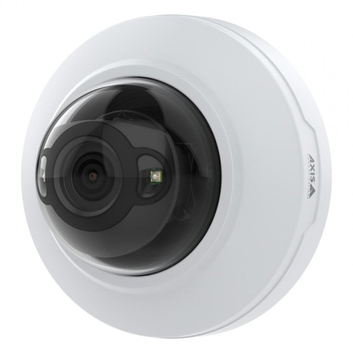 Axis 02677-001 kupliga IP-kaamera 1080p siseruumidesse