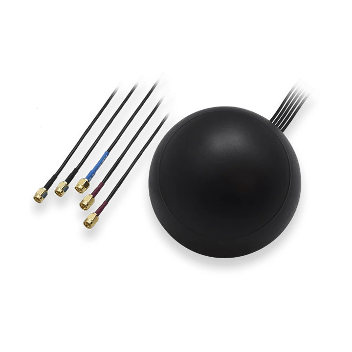 Teltonika PR1KCO28 COMBO MIMO antenn IP67