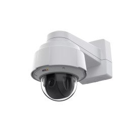 AXIS Q6078-E 50 Hz PTZ Speed Dome Camera