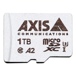 Axis 02366-021 1TB MicroSDXC Class 10 muistikortti