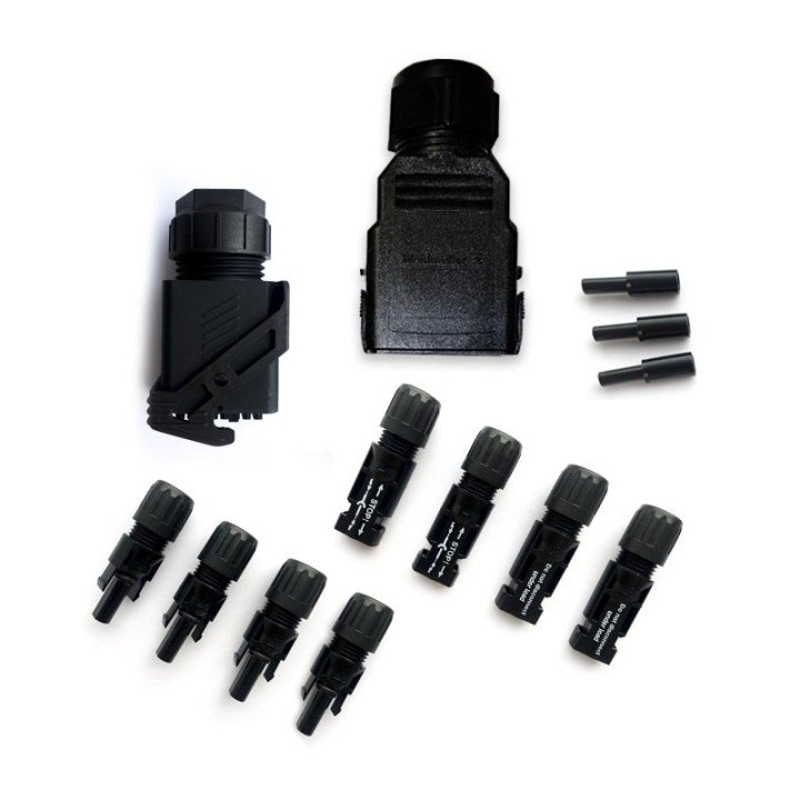 HUAWEI Service Kit 02233FJE for 12-20KTL-M2 Inverters