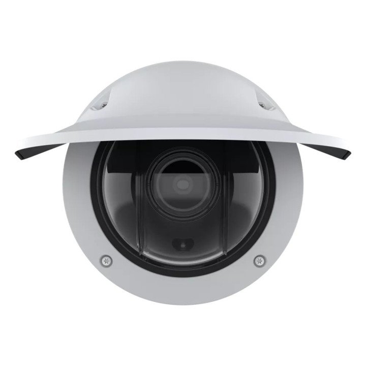 Axis 02972-001 Q3546-LVE 4MP ulkokupoli-IP-kamera