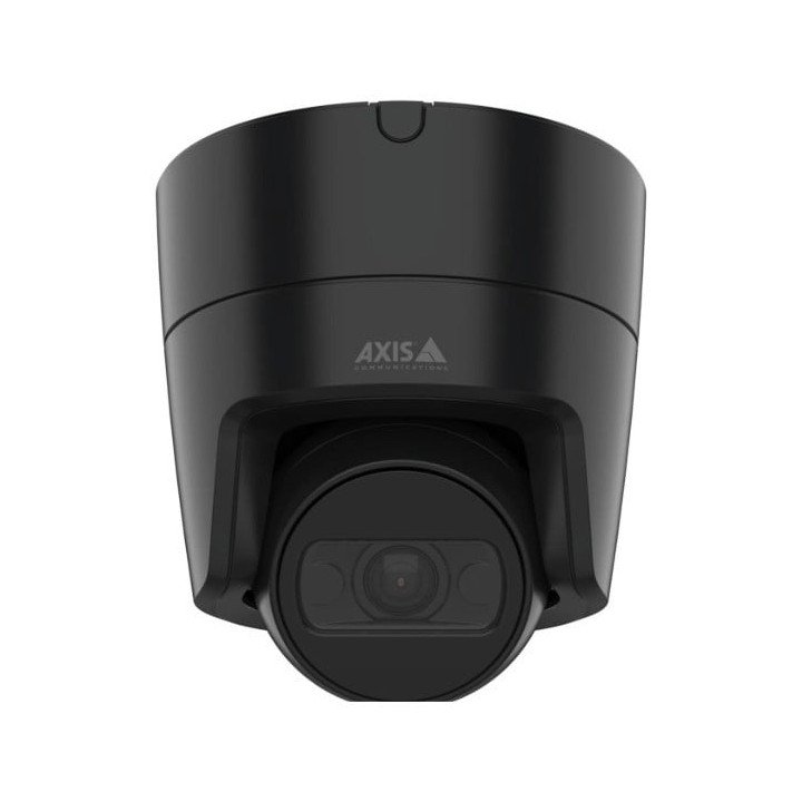 AXIS M3126-LVE Dome IP Security Camera Outdoor 2688 x 1512 pixels Wall Black