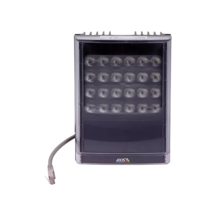 Axis 01213-001 IR-LED-yksikkö turvakameroille