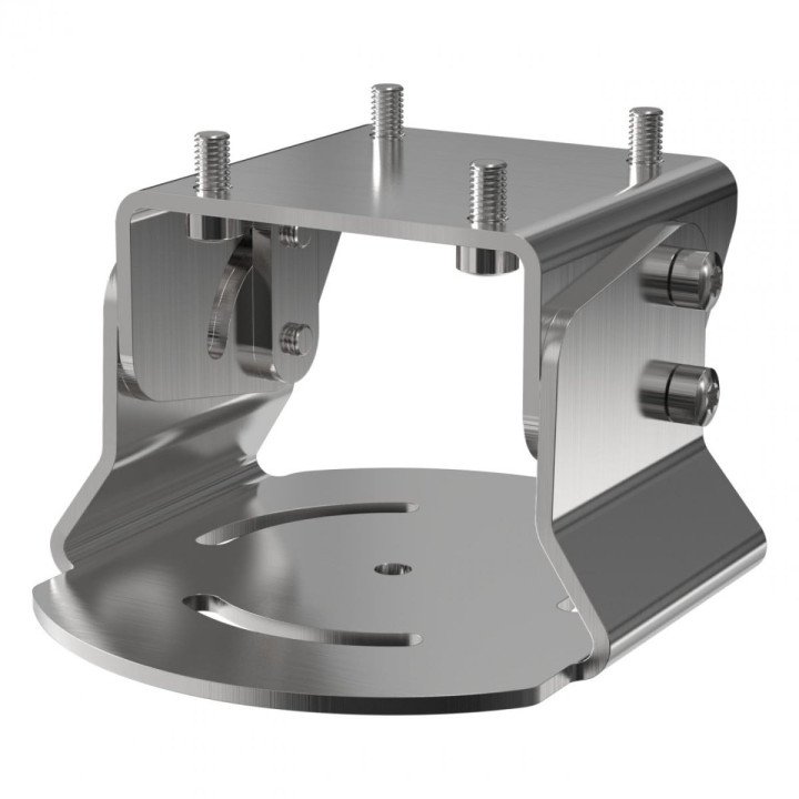 Axis 02802-001 TQ1922-E Mount ulkoseinäkiinnike