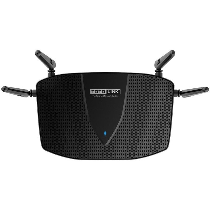 TOTOLINK X5000R AX1800 Wireless Dual Band Gigabit Router