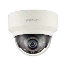 Hanwha Vision XND-8020R 5MP Dome IP Security Camera