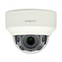 Hanwha XND-L6080R 2MP IR kupli IP-kaamera