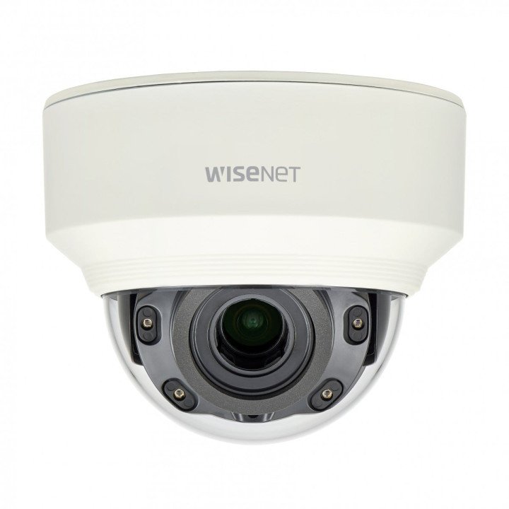 Hanwha XND-L6080R 2MP IR kupli IP-kaamera