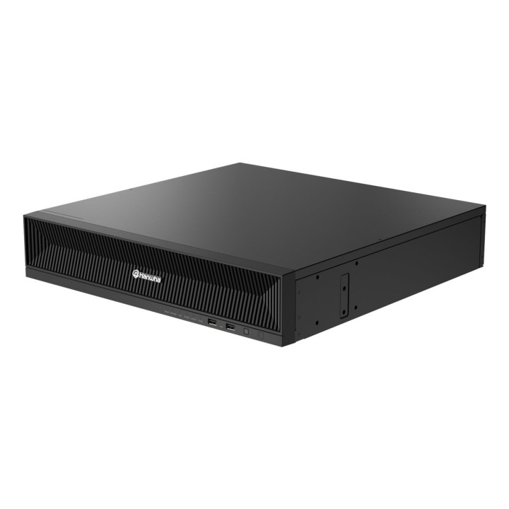 Hanwha XRN-6420B2 64CH NVR verkkotallennin