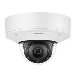 Hanwha PNV-A9081R 8MP 4K lauko IP kupolinė kamera