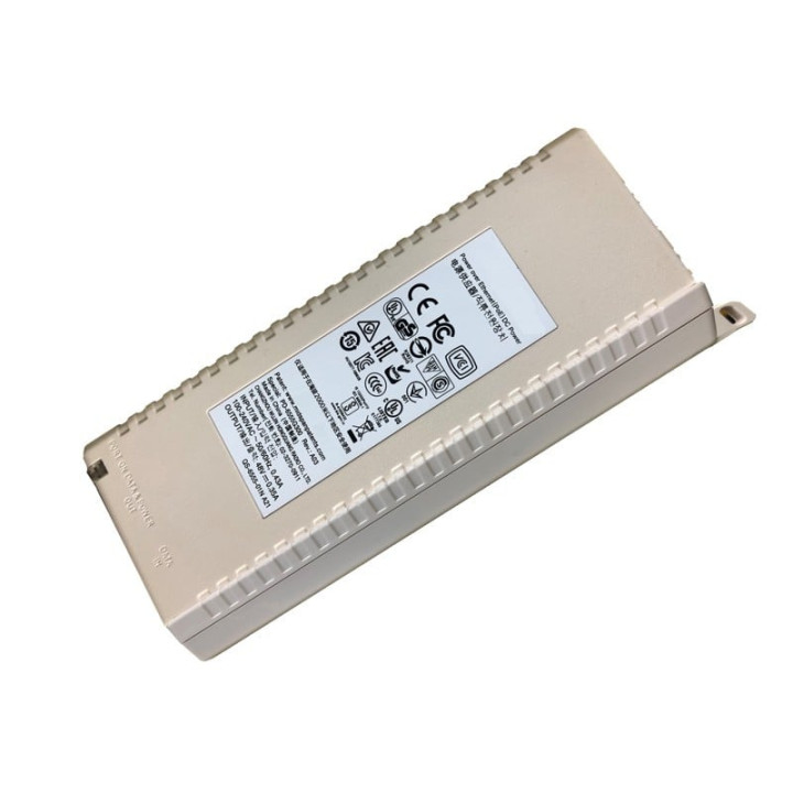 HPE Aruba Instant On R9M77A 30W 802.3at PoE инжектор (midspan)