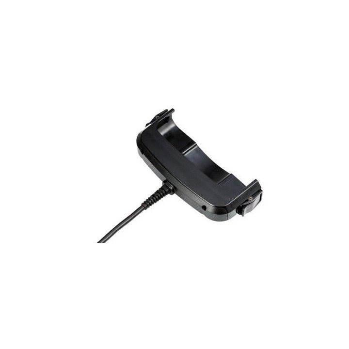 Honeywell EDA70-UC-R Snap-on USB Charging Adaptor, Black