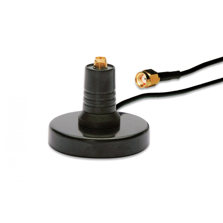 DIGITUS DN-70101-1 antenos pagrindas RP-SMA 1,5m