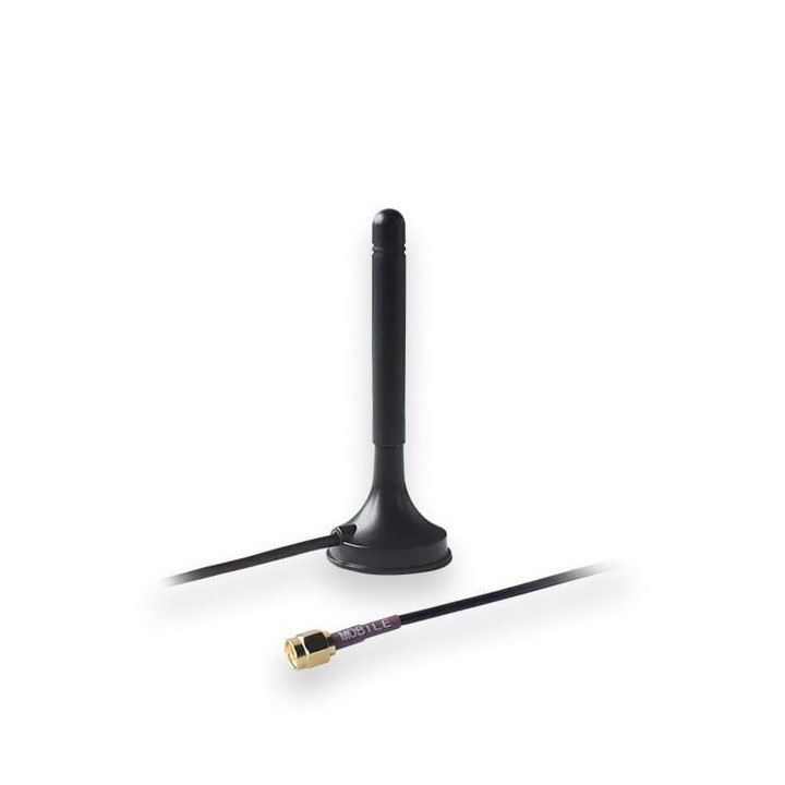Teltonika PR1KS210 Mobiilne SMA antenn