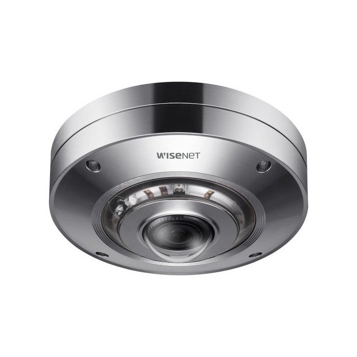 Hanwha XNF-9010RS 9MP lauko IP kamera