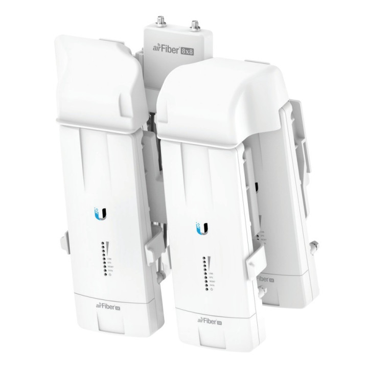 Ubiquiti AF-MPX8 MIMO virziena antena airFiber