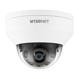 Hanwha Vision QNV-8020R 5MP уличная купольная IP-камера видеонаблюдения с ИК-подсветкой