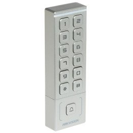 Hikvision DS-K1T809MX Value Card Terminal