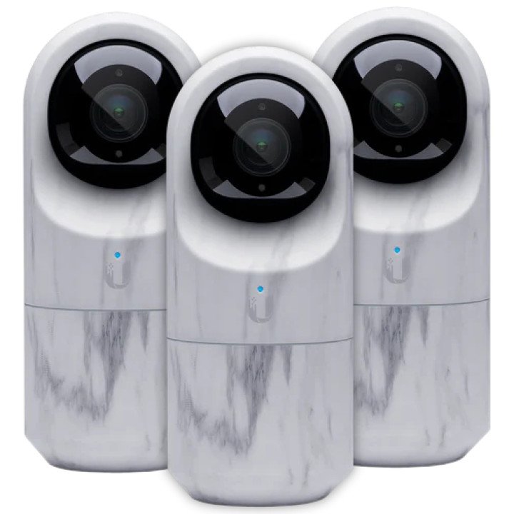 Ubiquiti UVC-G3F-cover-Marble-3 G3 Flex kate